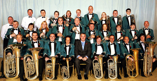 band