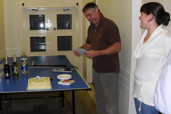 Cake