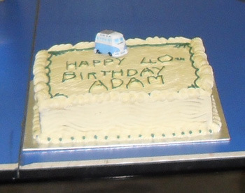 Cake
