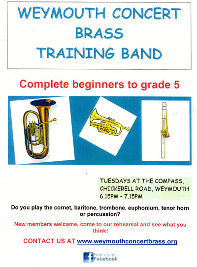 trainning band