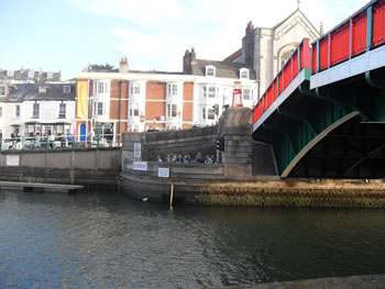bridge