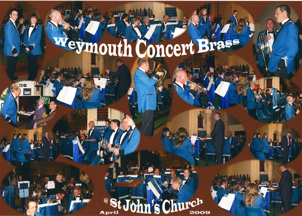 concert